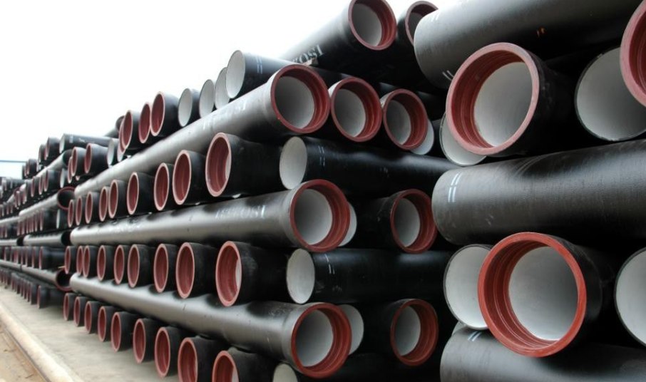 球墨鑄鐵管件數(shù)-球墨鑄管怎么做好防腐工作 球墨鑄鐵管件數(shù)-球墨鑄管怎么做好防腐工作